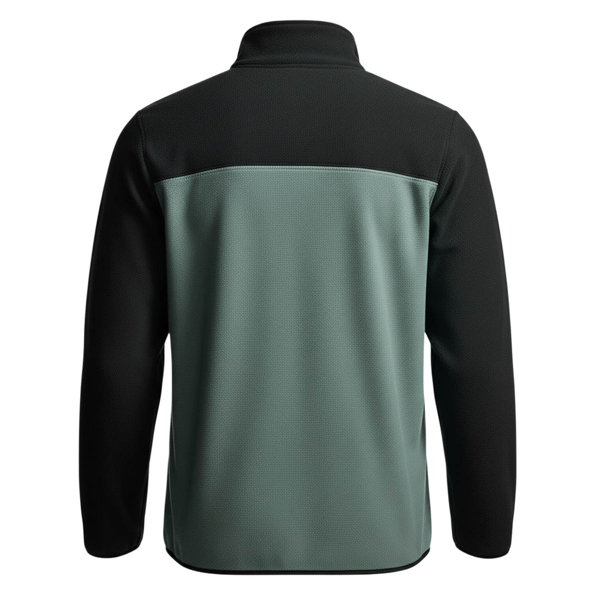 FORSBERG Leichter Fleece Troyer - 4