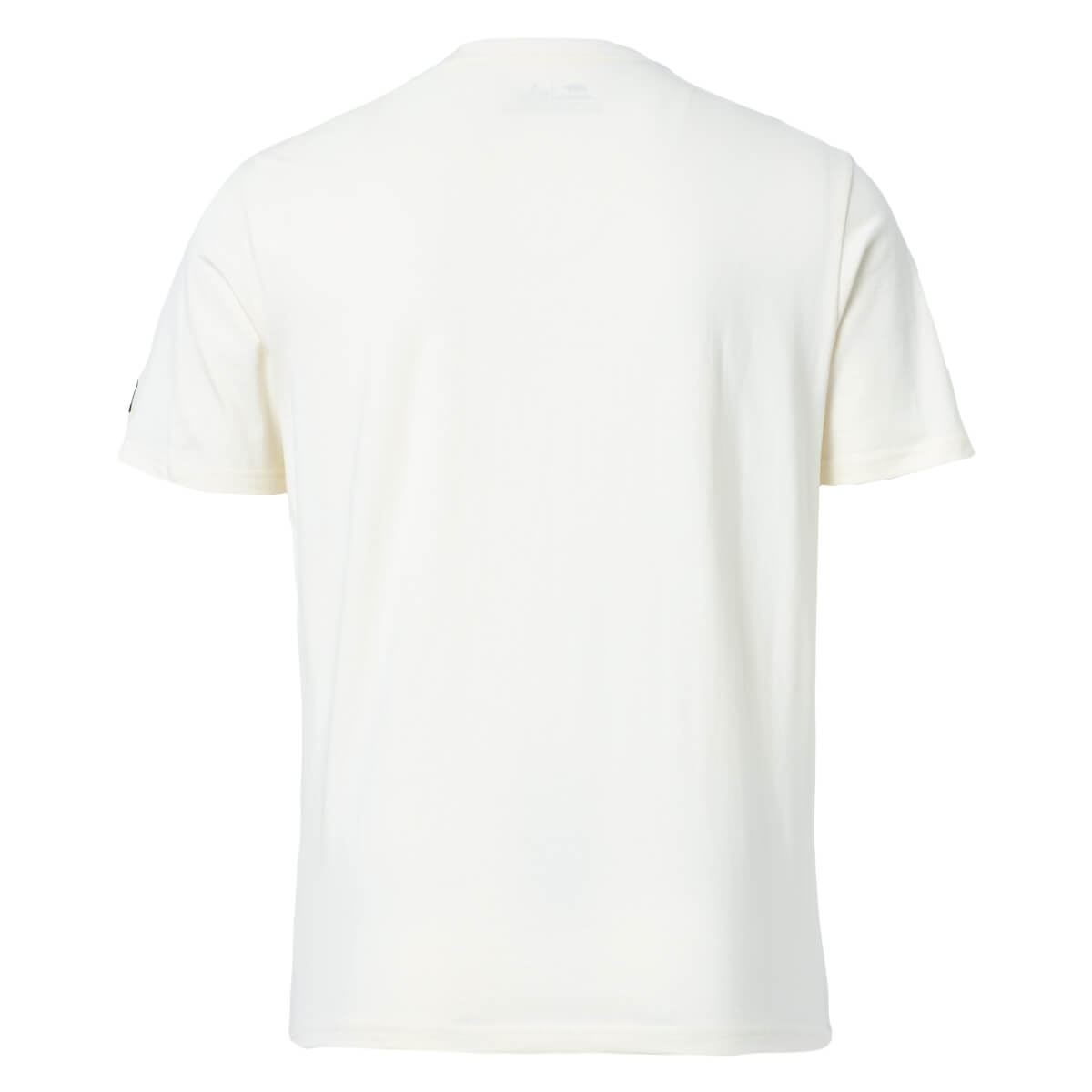 FORSBERG T-Shirt mit kleinem Gummi-Patch - 3