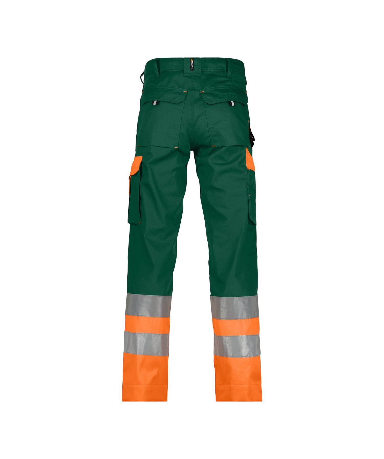 DASSY Omaha Warnschutzhose - 24
