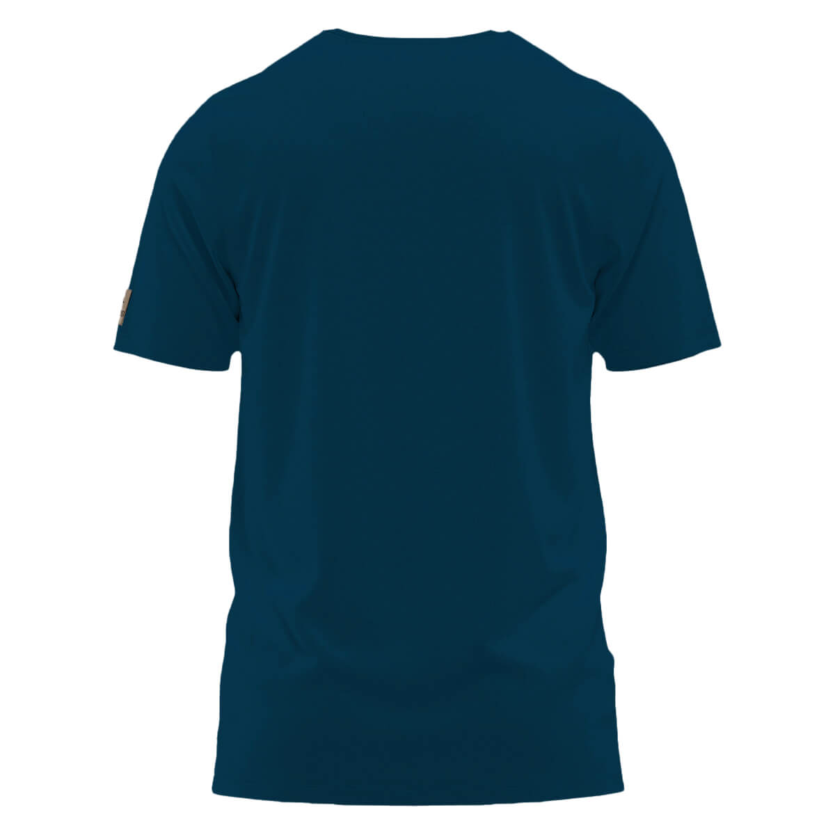FORSBERG Finnson T-Shirt mit Brustlogo - 22