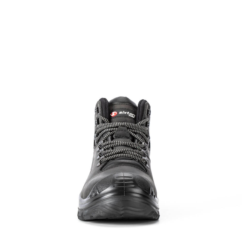 SIXTON Stelvio Hdry Primaloft S3 Winterschuhe wasserdicht - 4