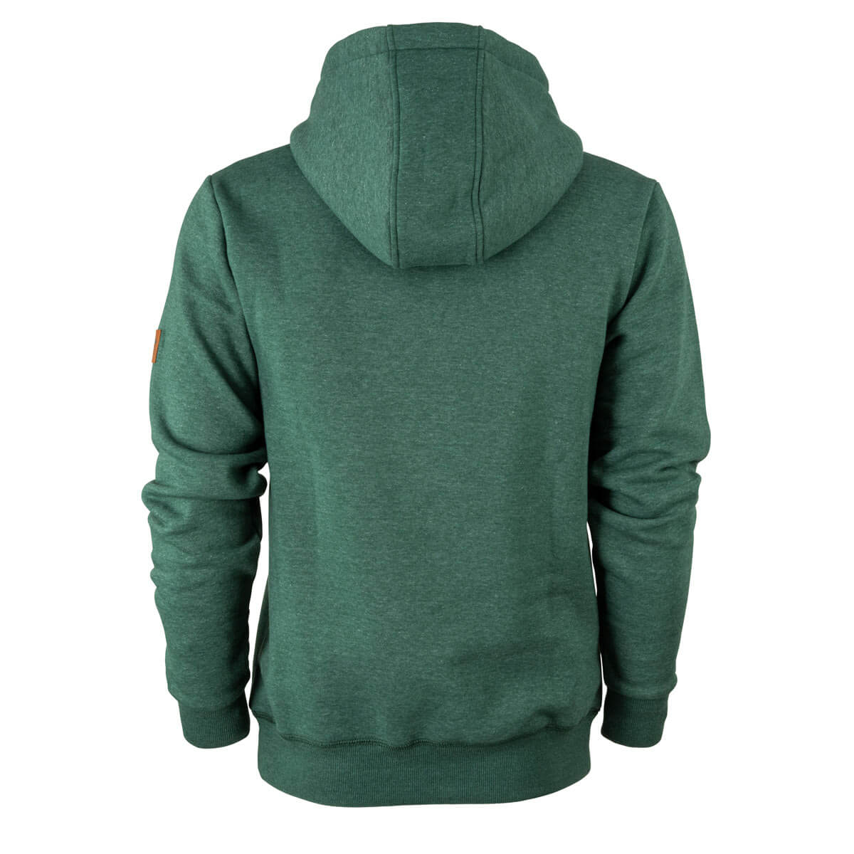 FORSBERG Hoodie mit Brustlogo - 3