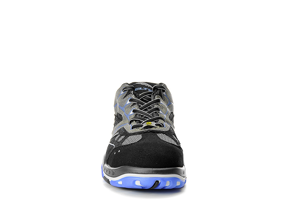 Elten EASY blue ESD S1 Sicherheitshalbschuh - 3