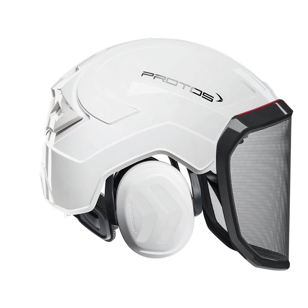 PROTOS® Helm Integral Forest - 11