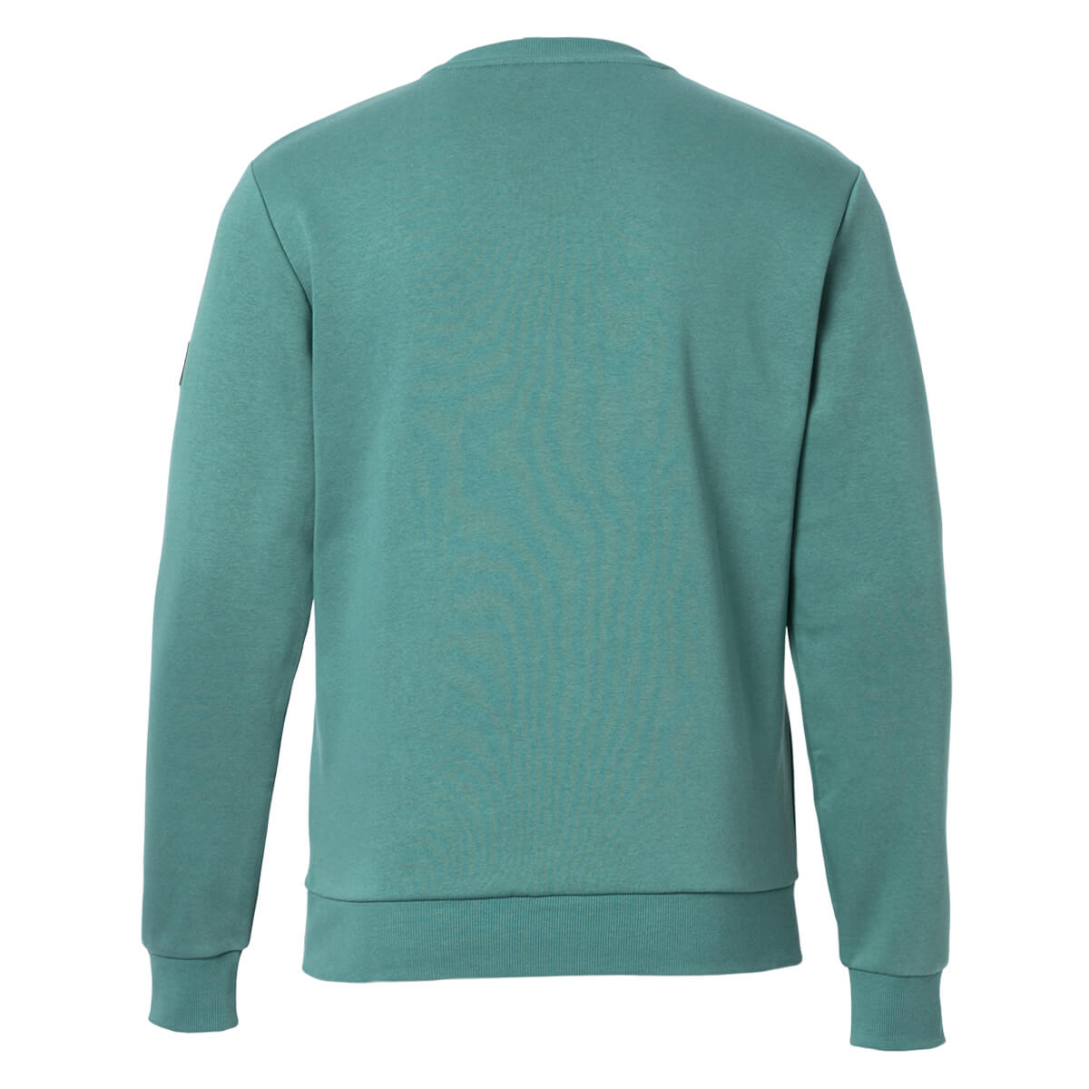 FORSBERG Sweatshirt mit 3D Logo - 12