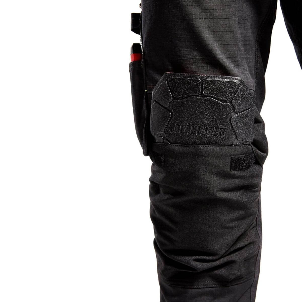Blakläder Handwerkerhose Ripstop mit Stretch 1496 - 3