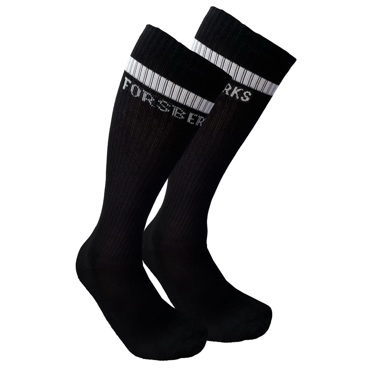 FORSBERG feine Stricksocken im 3er Pack - 4