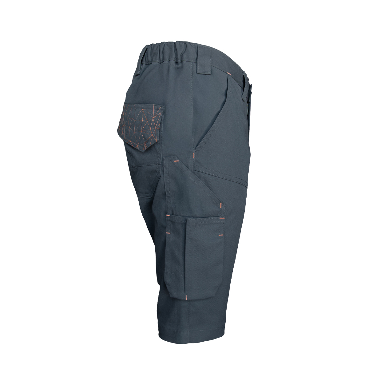 FORSBERG Buxa II kurze Arbeitshose - 4
