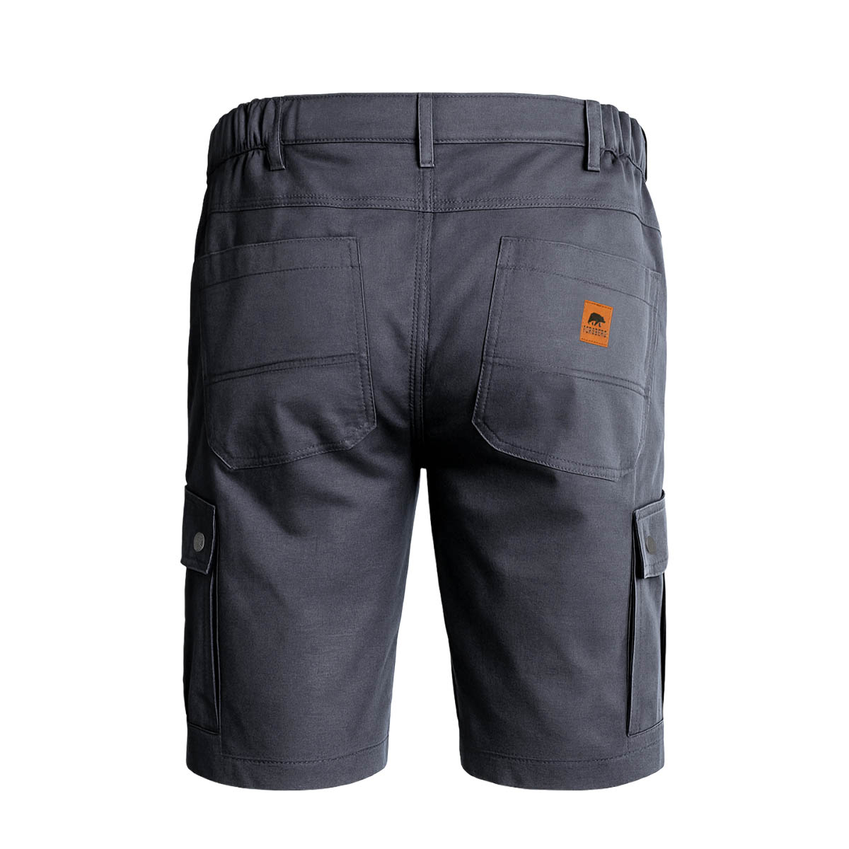 FORSBERG leichte Cargo Shorts - 2