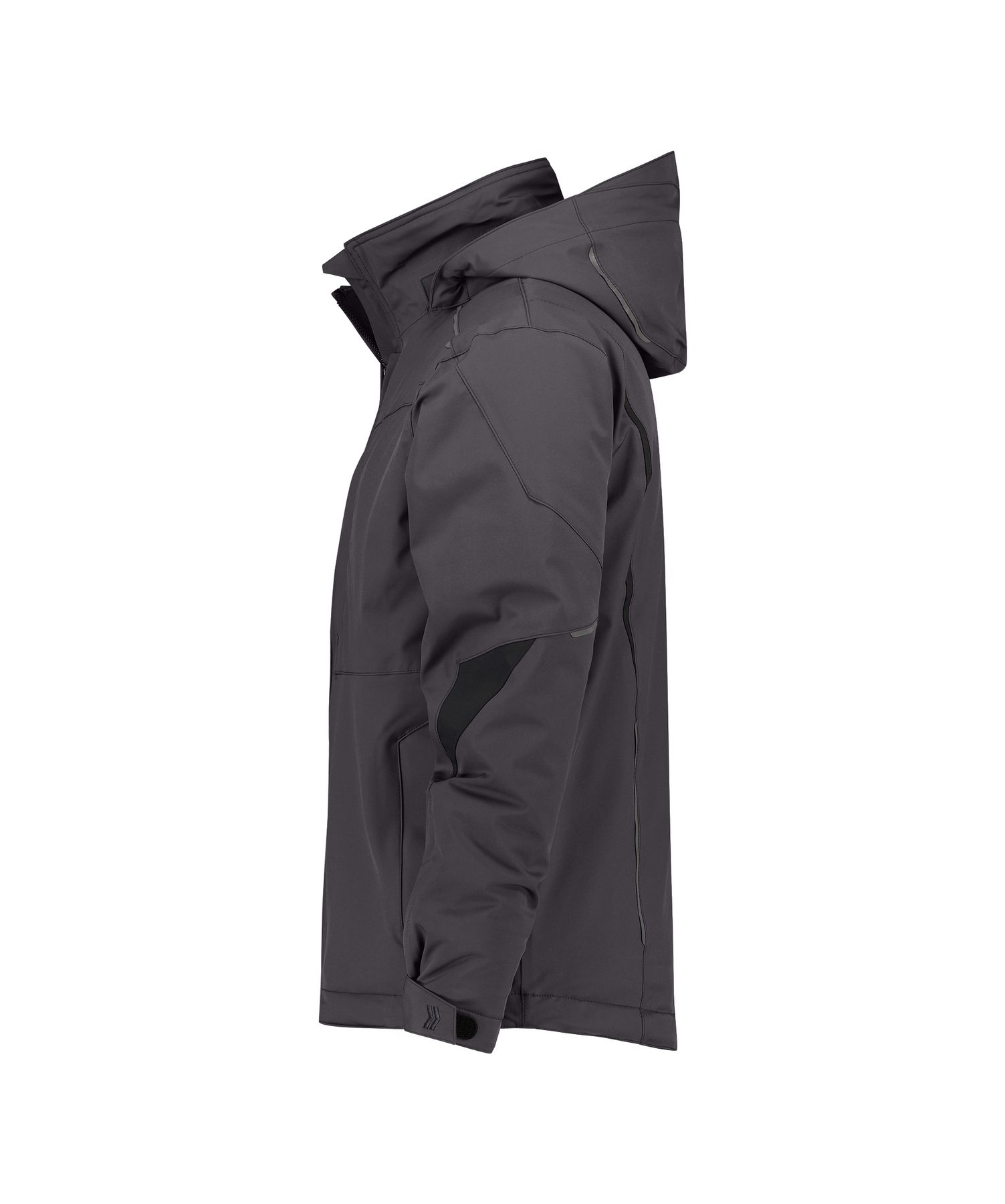 Dassy NORDIX Stretch Winterjacke wasserdicht und atmungsaktiv NORDIX - 43