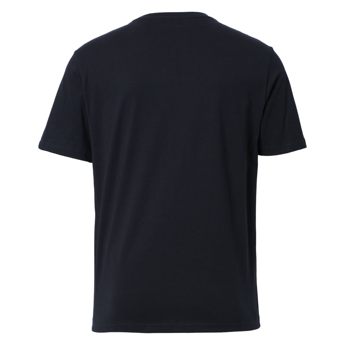 FORSBERG T-Shirt mit kleinem Gummi-Patch - 9