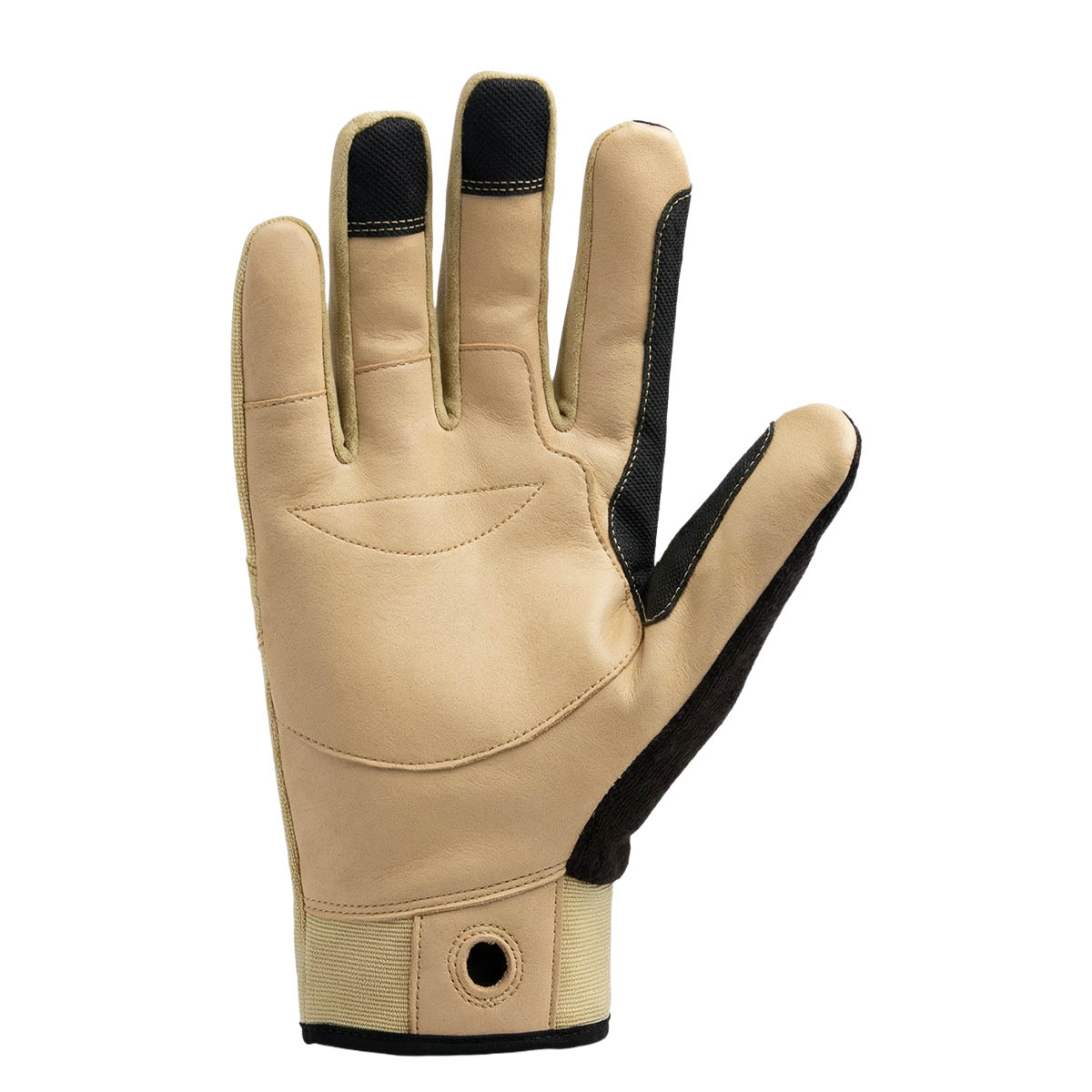 FORSBERG Fjellvand Handschuhe mit robuster Microfaser - 3