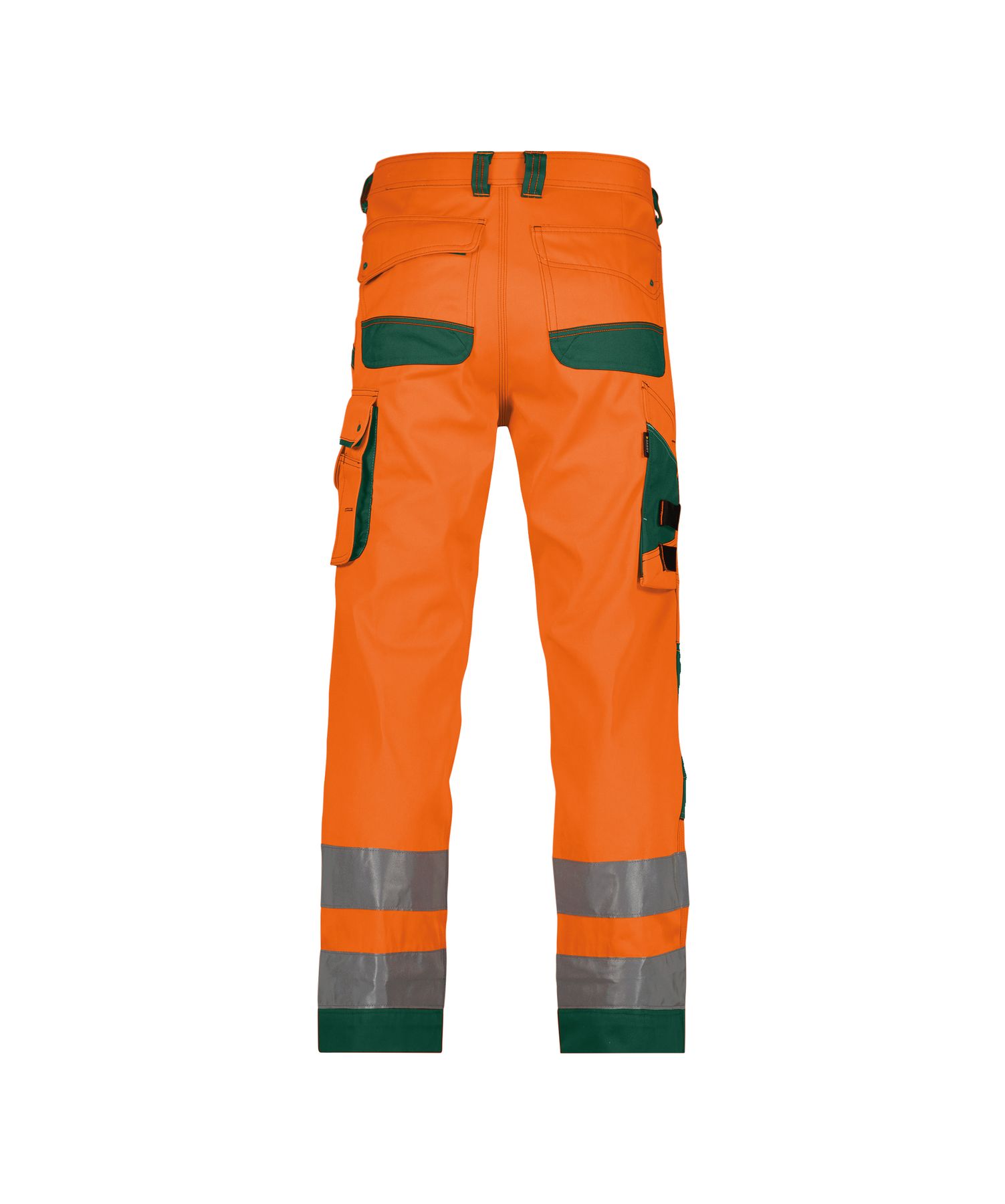 DASSY Chicago Warnschutzhose mit Kniepolstertaschen - 21