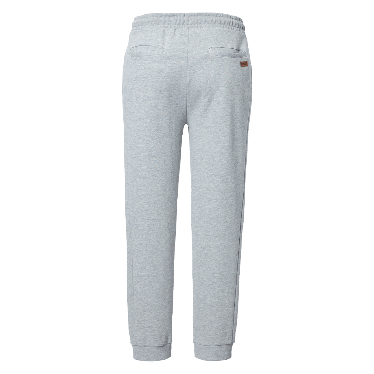 FORSBERG einfarbige Jogginghose - 8