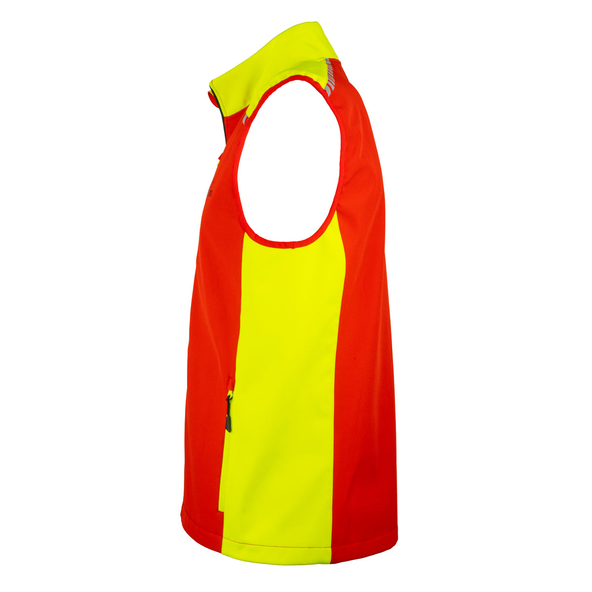 FORSBERG Gulder II Softshellweste - 5