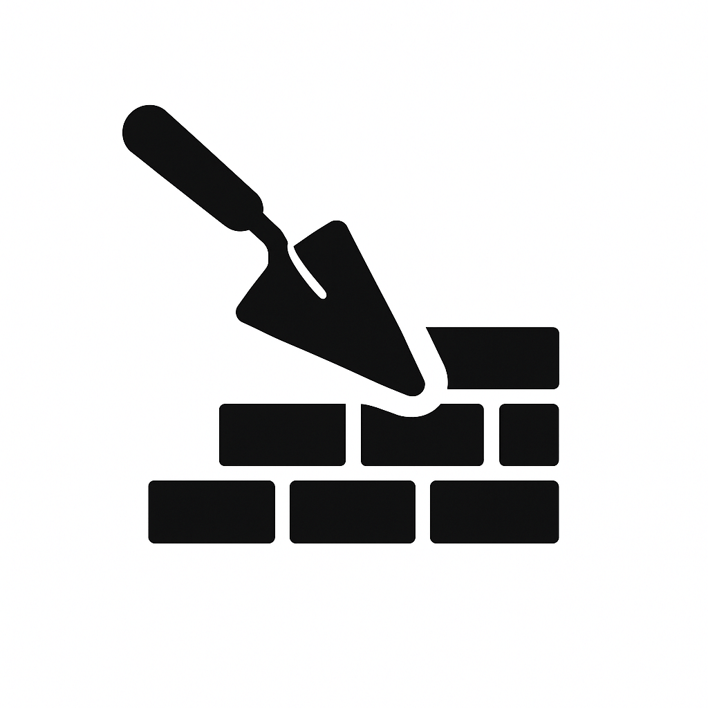 Gerät, Werkzeug, Kelle