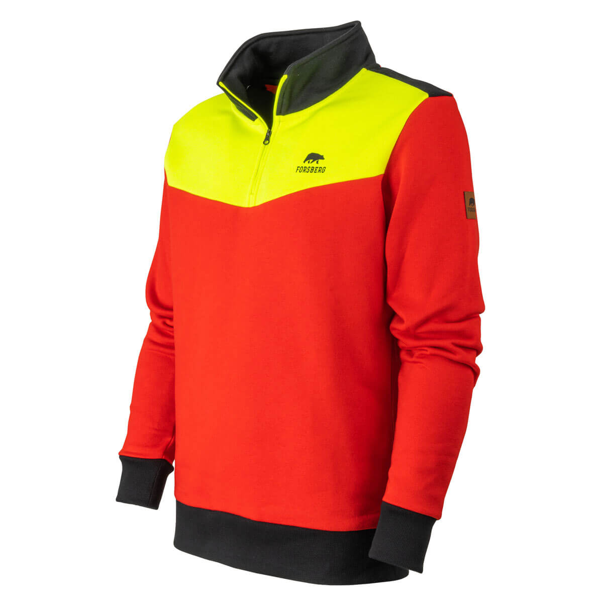 FORSBERG Jordskar Sweatshirt - 3