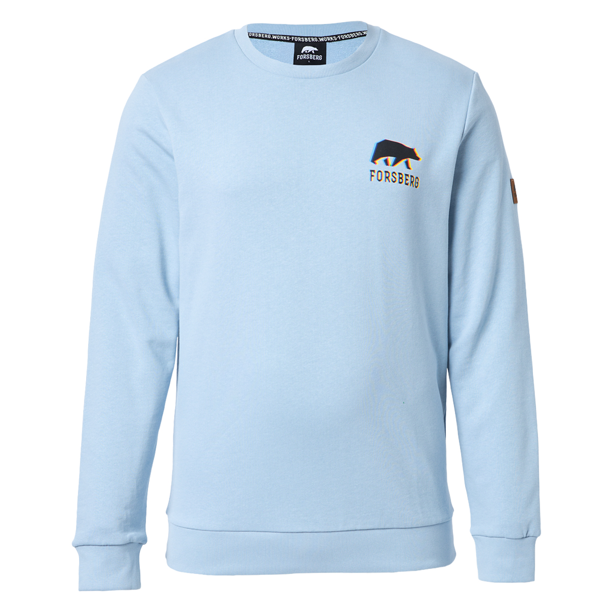 FORSBERG Dreideson Sweatshirt - 5