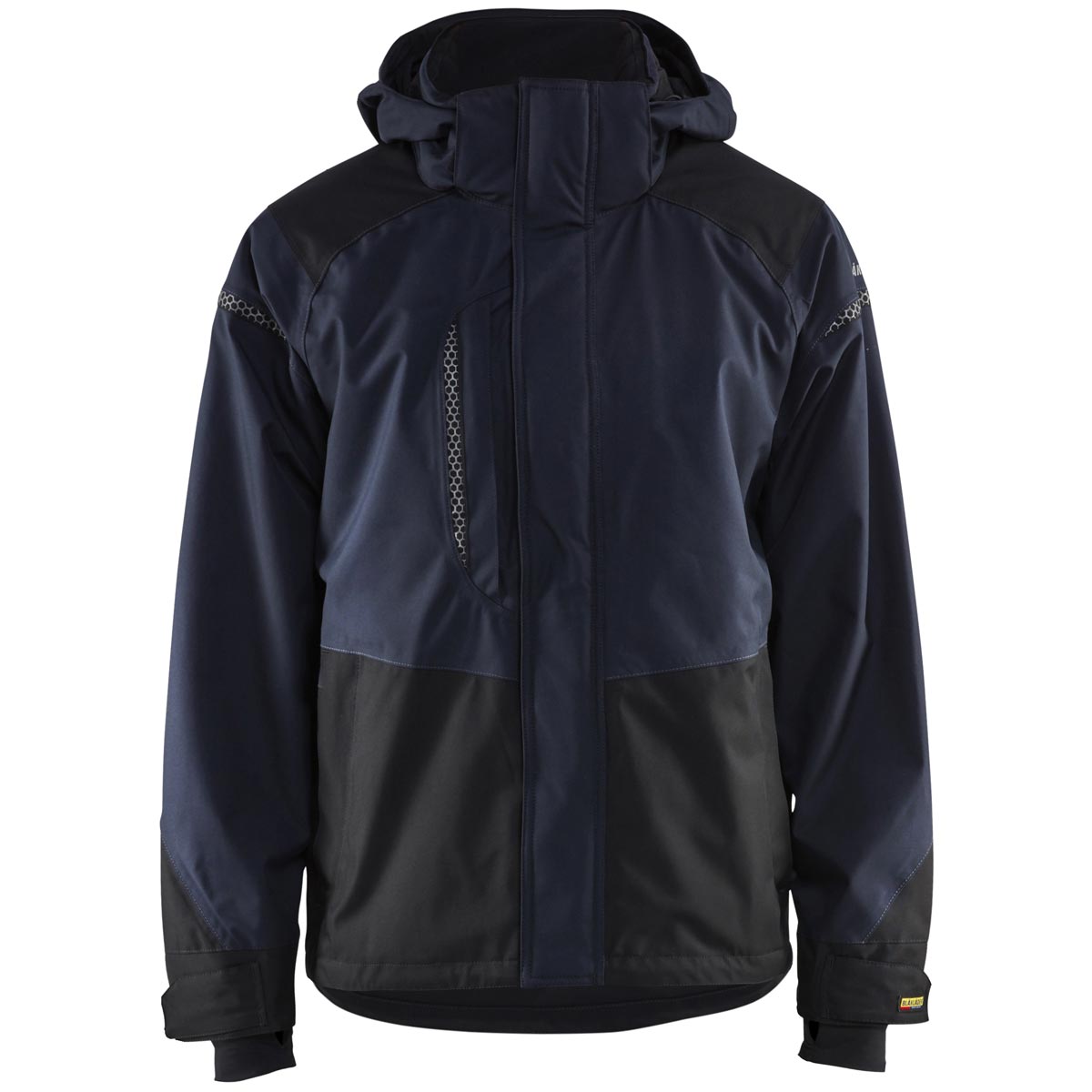 Blakläder wasserdichte Wetterschutzjacke 4988 - 9