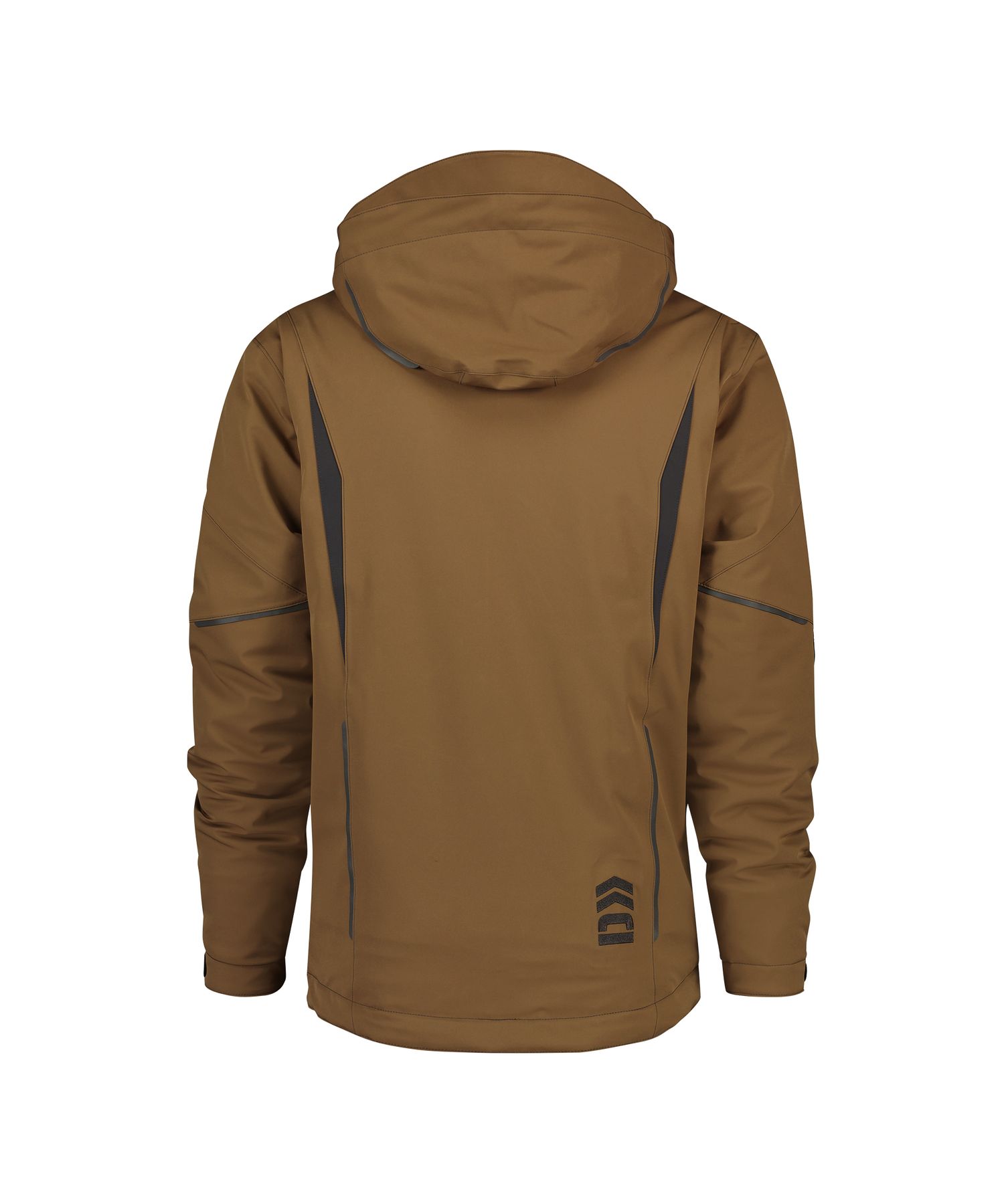 Dassy NORDIX Stretch Winterjacke wasserdicht und atmungsaktiv NORDIX - 26