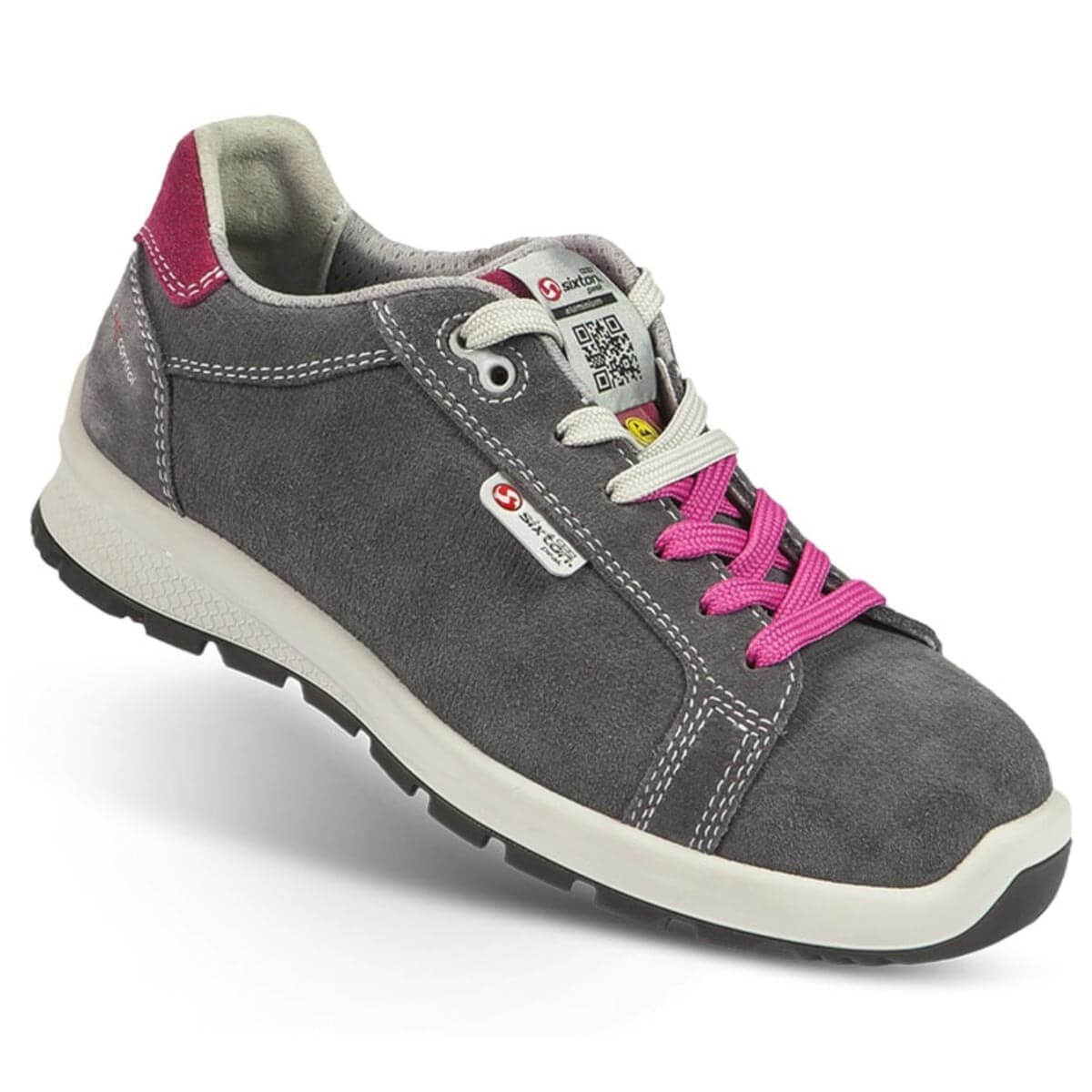 SIXTON Boma S3 LADY SRC - 1