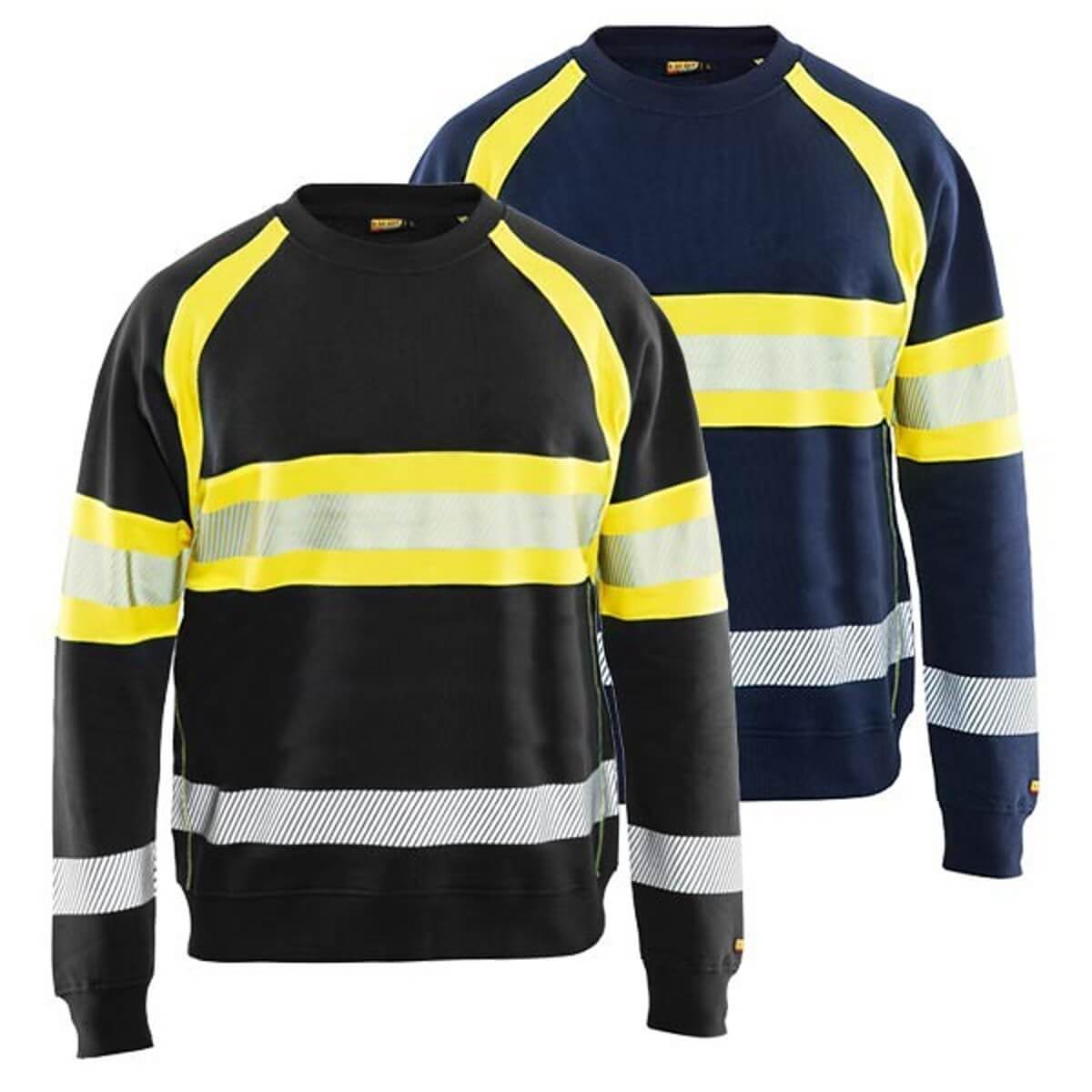 Blakläder Warnschutz Shirt - 2