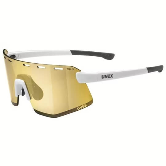 UVEX sportstyle RXs 4303 white shiny - 1
