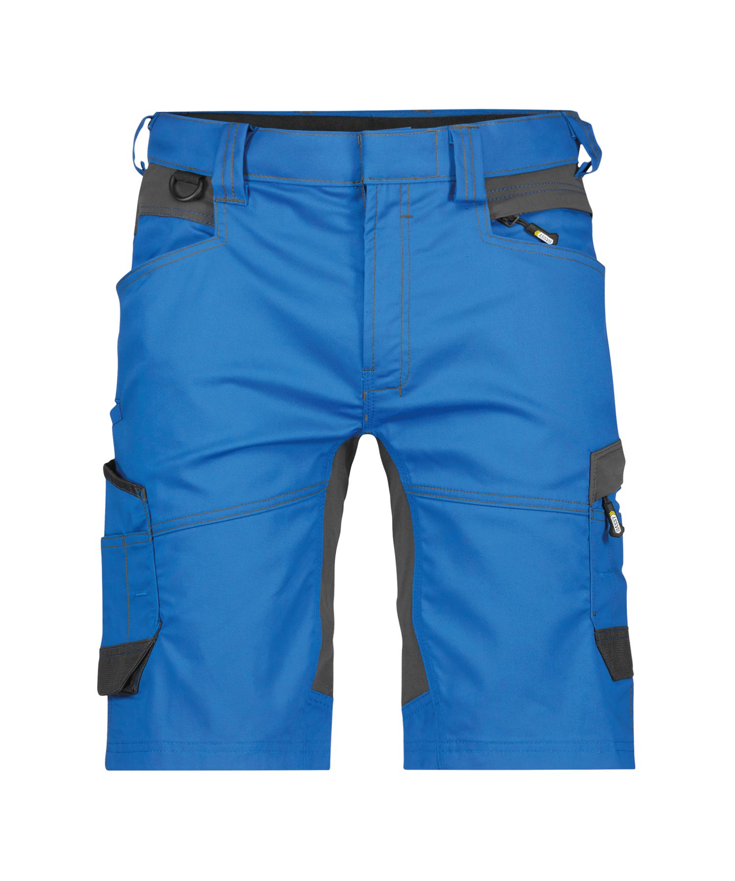 DASSY Axis Arbeitsshorts mit Stretch - 7