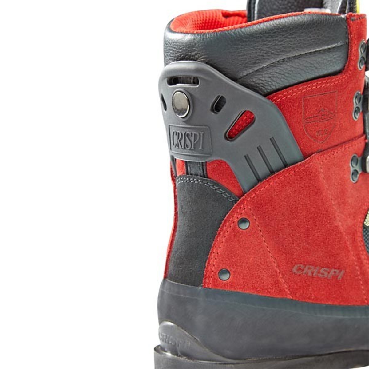 PFANNER® Matterhorn Schnittschutzschuhe  - 4