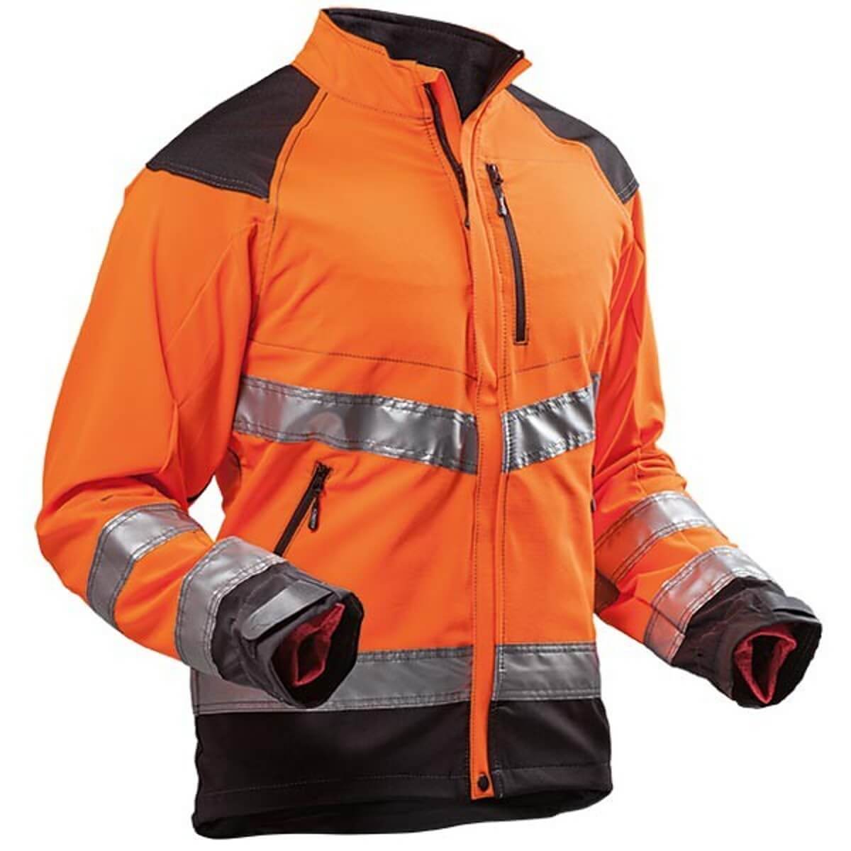 PFANNER® Ventilation Warnschutzjacke  - 1