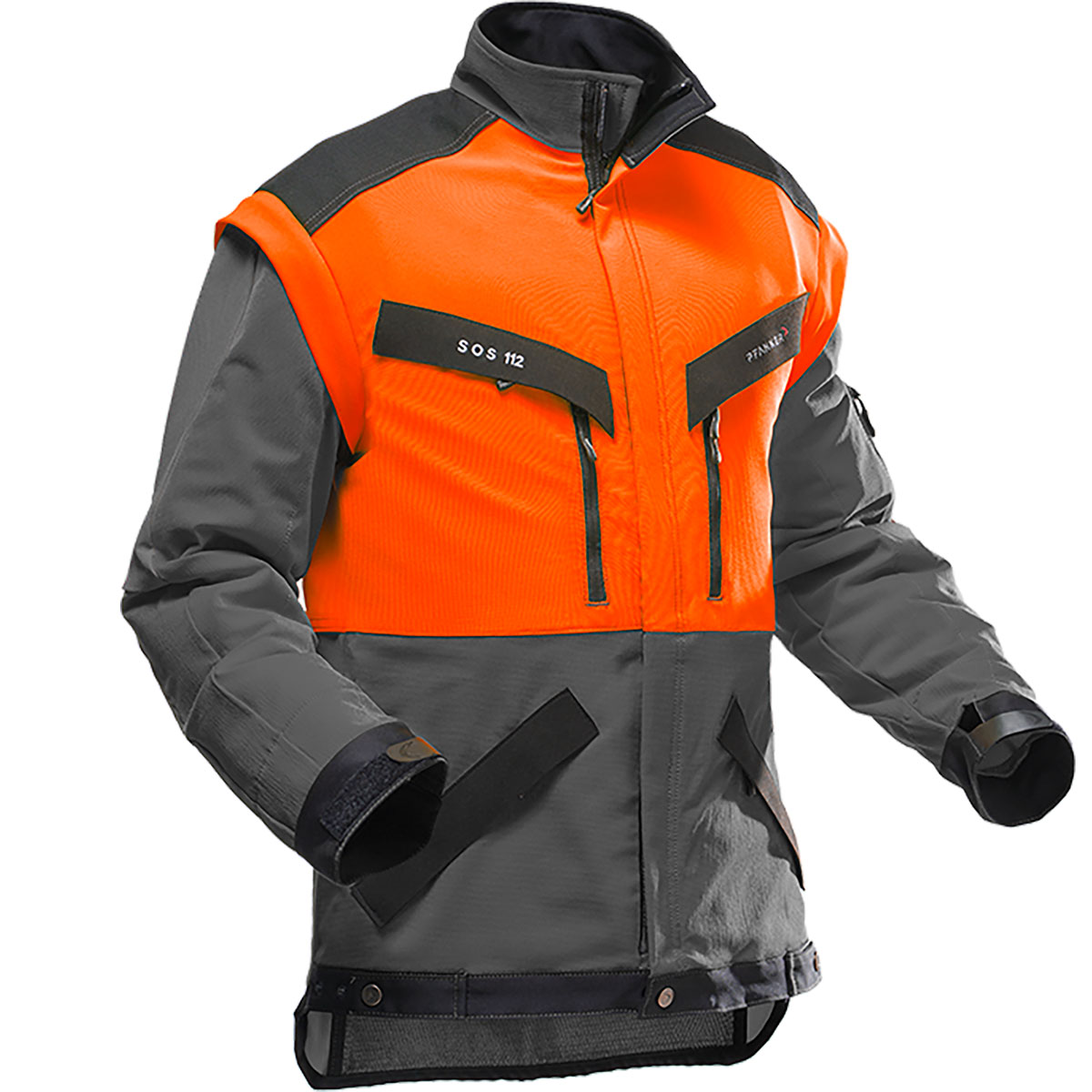 PFANNER® KlimaAir® Forstjacke - 2