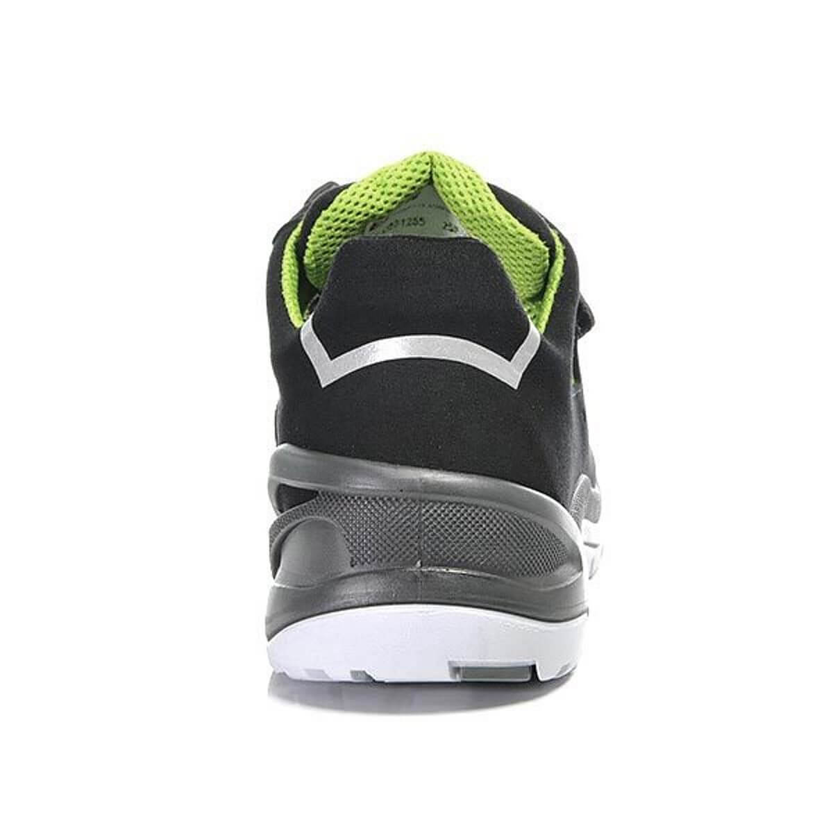 Elten Sicherheitssandale Impulse S1P - 6