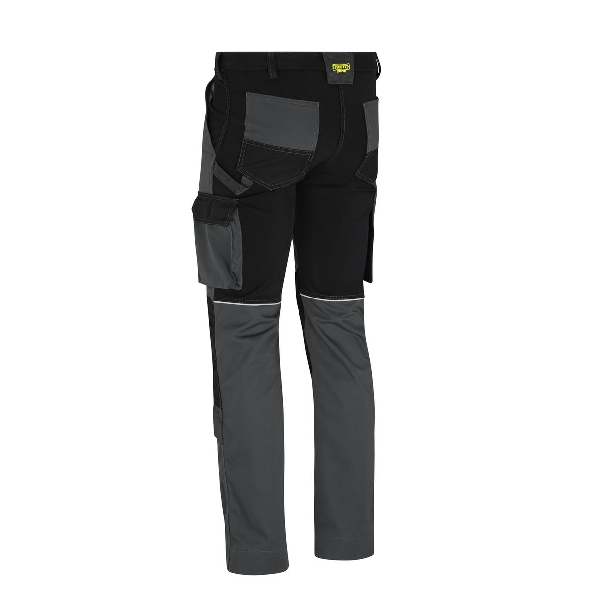 PFANNER® StretchZone Canvas Hose - 4