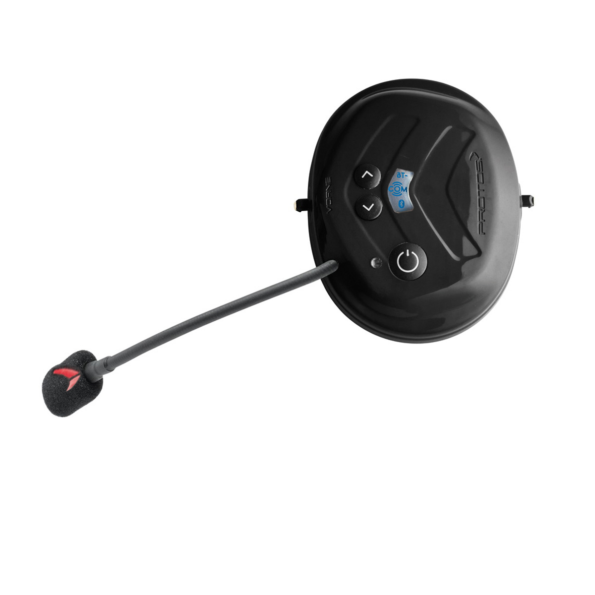 PROTOS® BT-COM Kommunikationssystem IV - 4