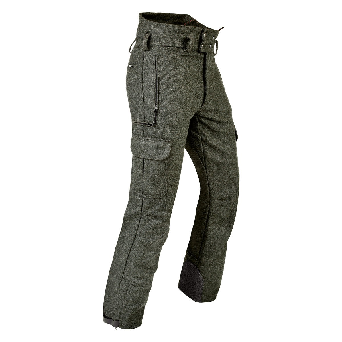 PFANNER® Lodenhose geräuscharm - 1