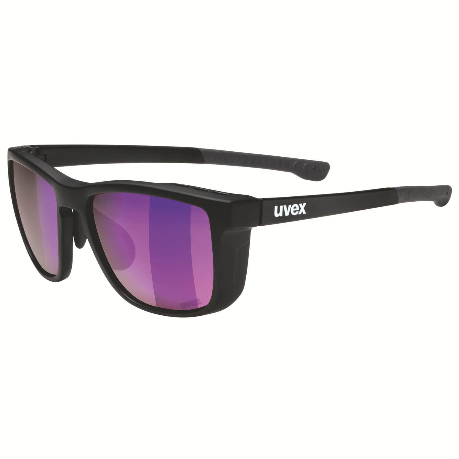 UVEX sportstyle RXd 4009 black matt - 1