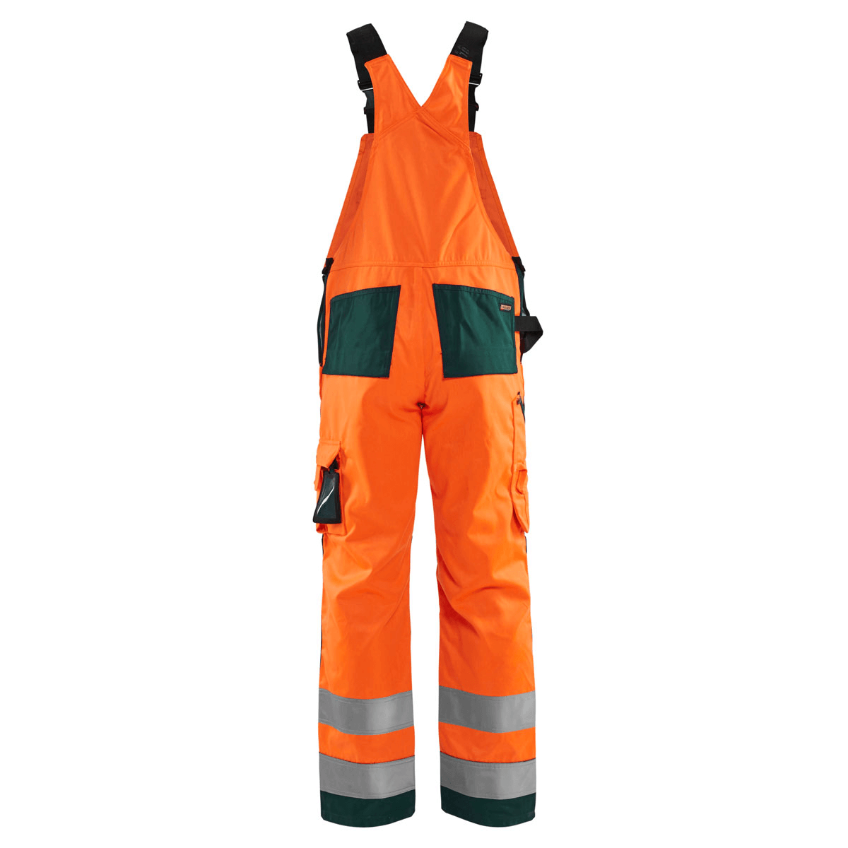Blakläder High Vis Latzhose - 11