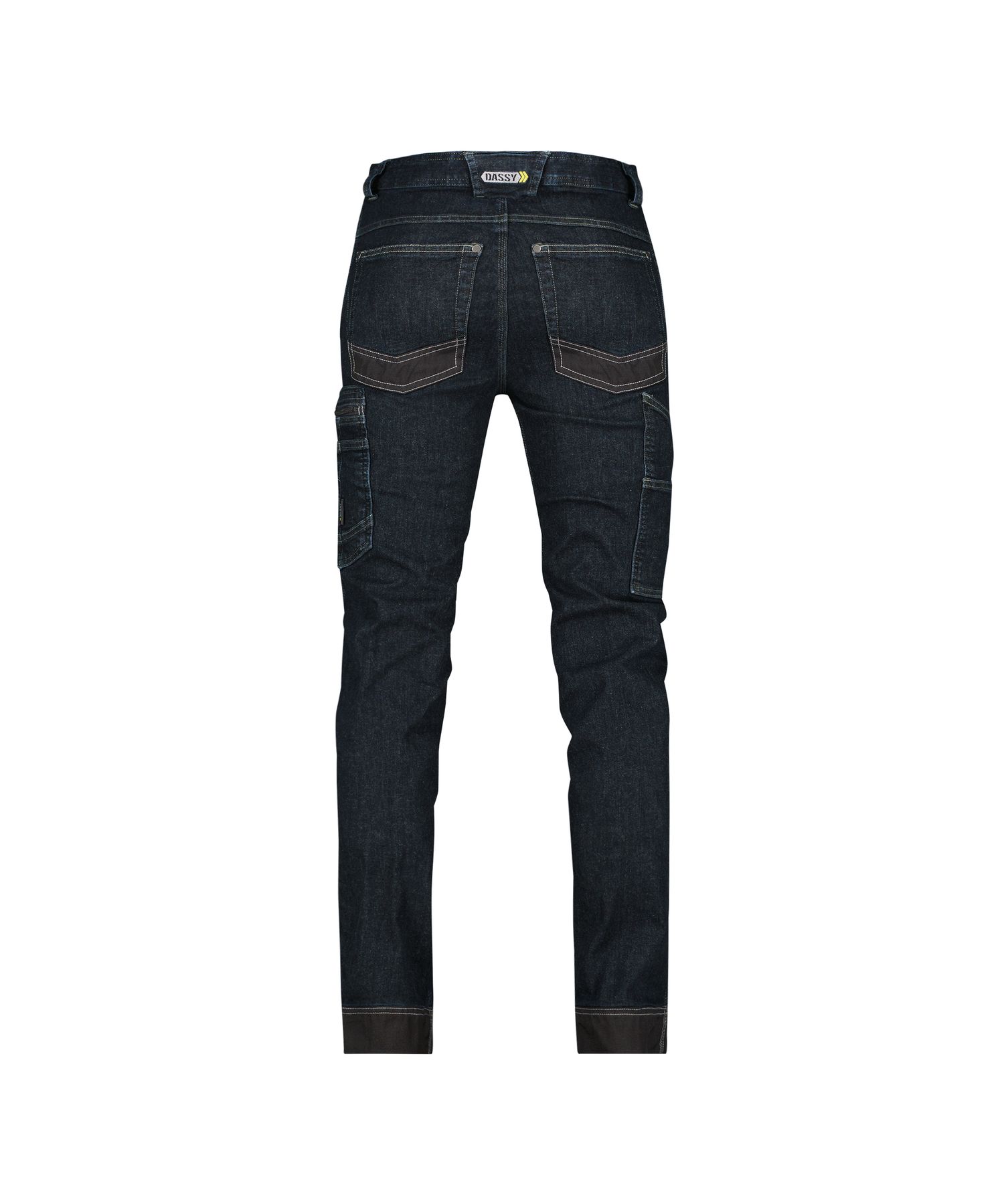 DASSY Osaka Stretch-Arbeitsjeans - 6