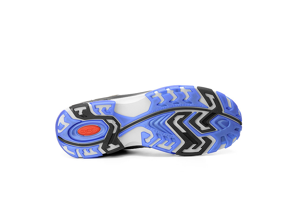 Elten EASY blue ESD S1 Sicherheitshalbschuh - 6