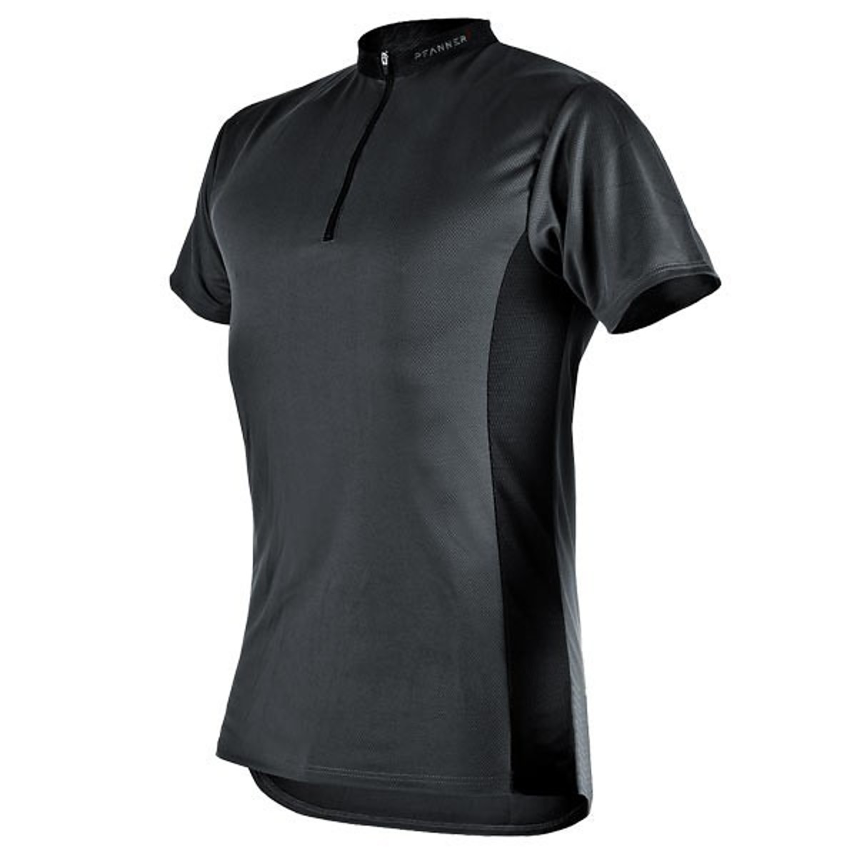 PFANNER® Zipp-Neck Shirt kurzarm - 2