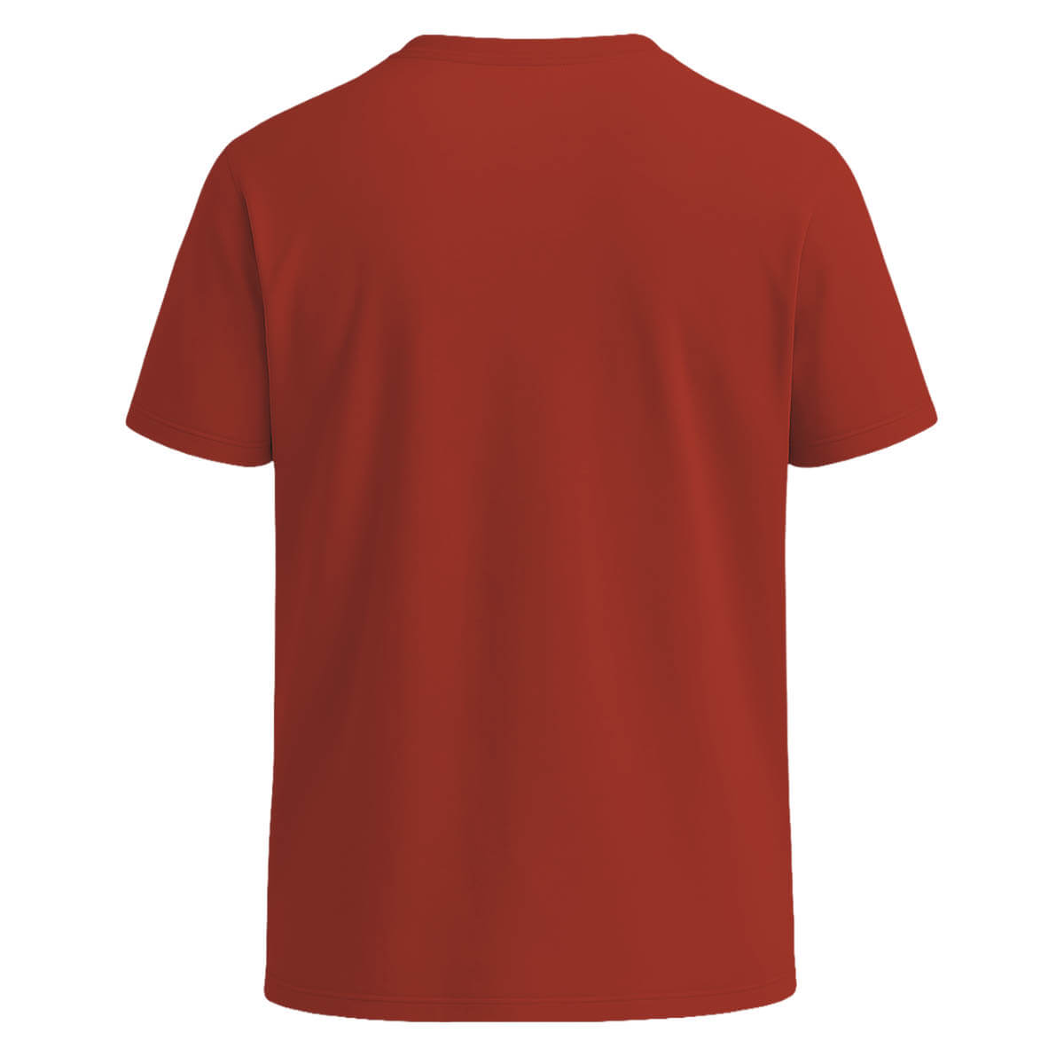 FORSBERG Pilson T-Shirt mit Brusttasche - 3