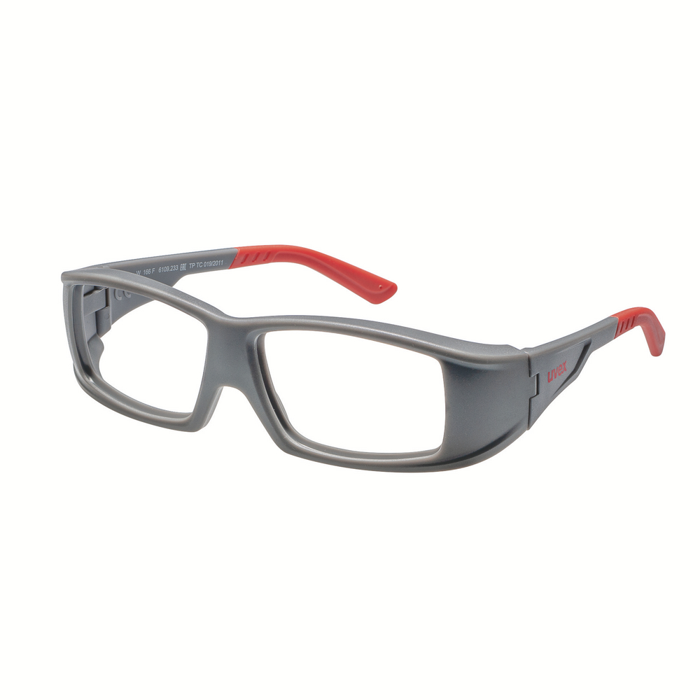 UVEX Korrektionsschutzbrille RX cb 5581 - 1