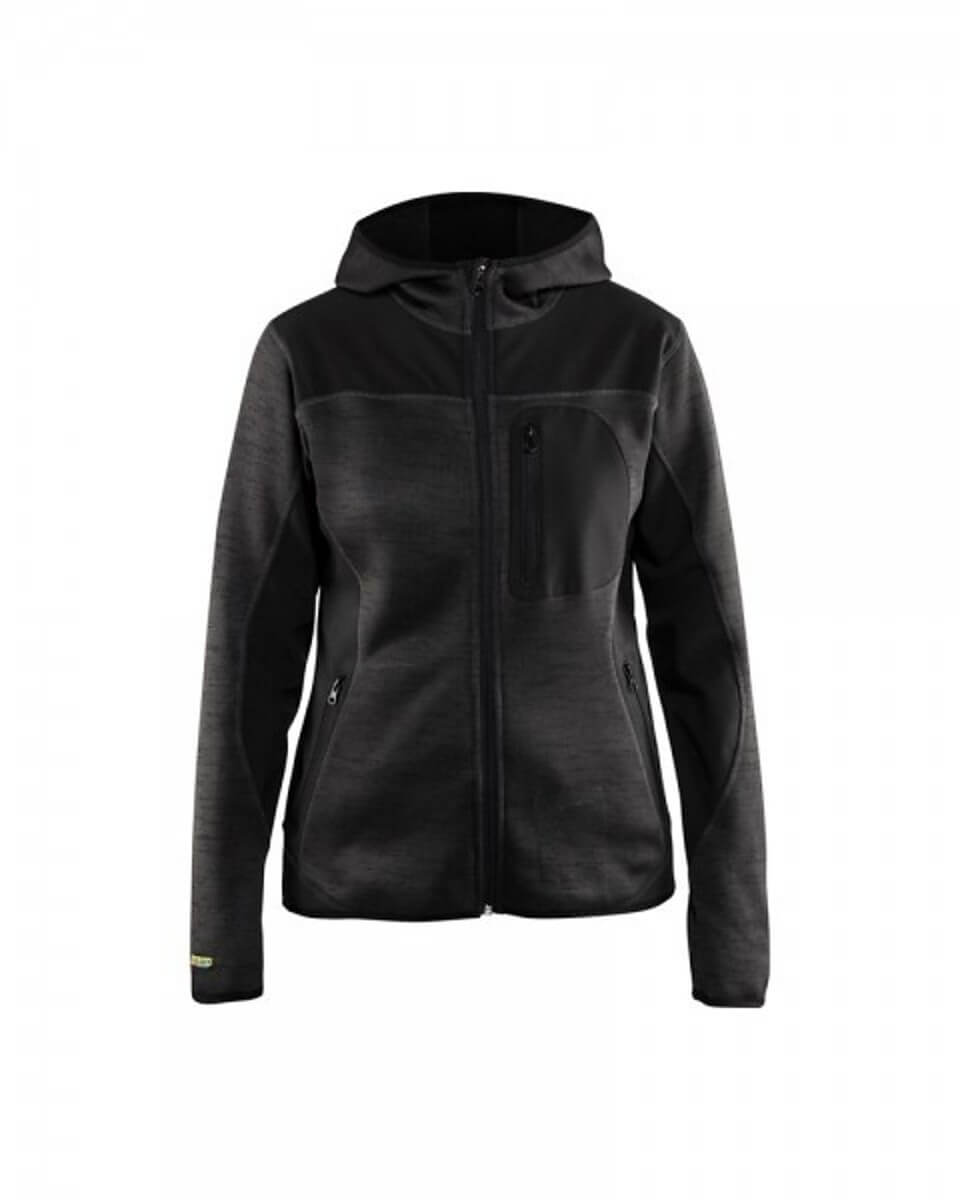 Blakläder Damen Strickjacke 4931 - 3