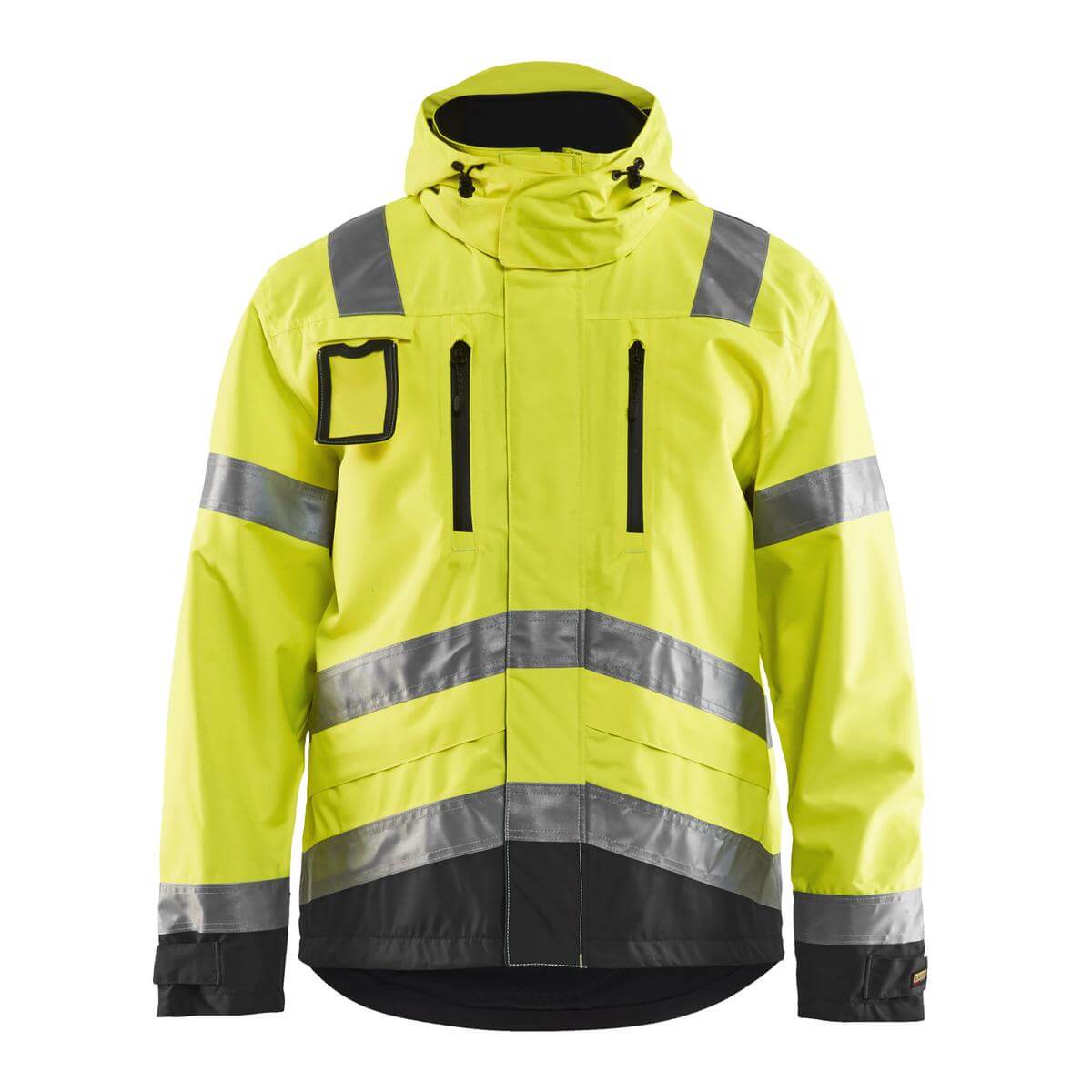 Blakläder High Vis Funktionsjacke 4837 - 5