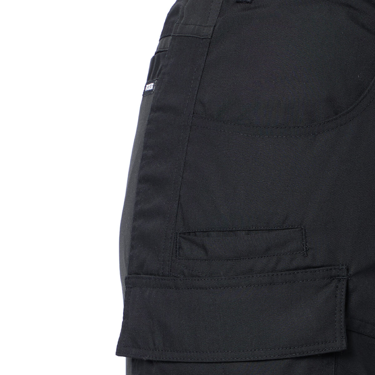 FORSBERG leichte Damenhose mit Stretch - 5