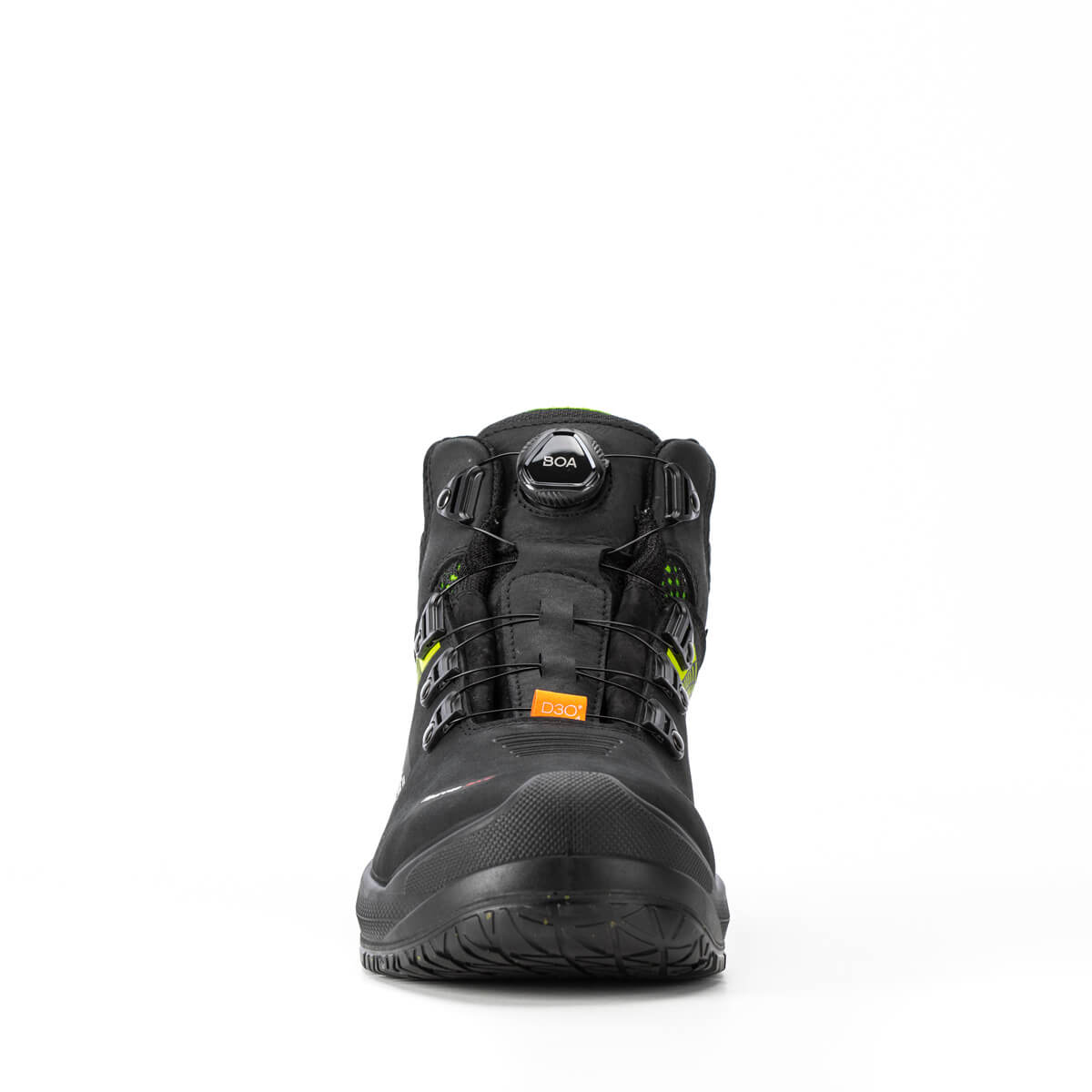 SIXTON Forza High BOA® - 4