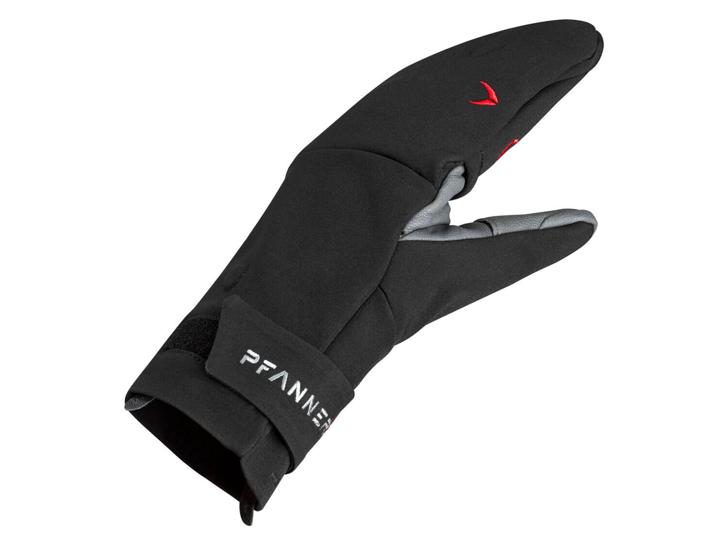 PFANNER® Vario Fold-Back Fingerhandschuh - 3