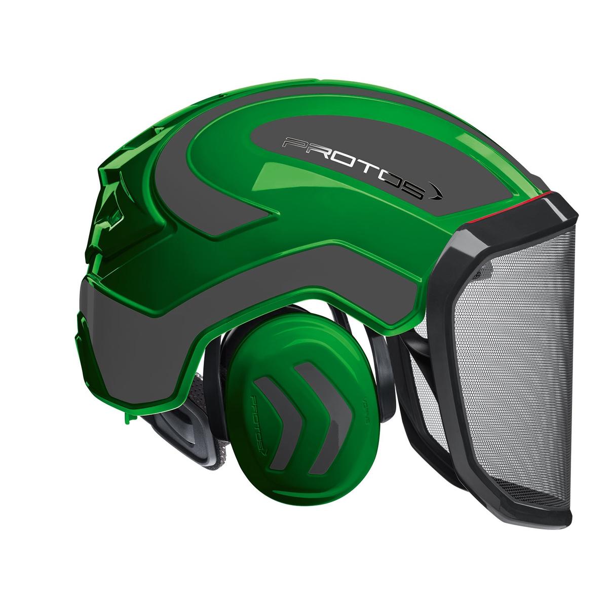PROTOS® Helm Integral Forest - 18