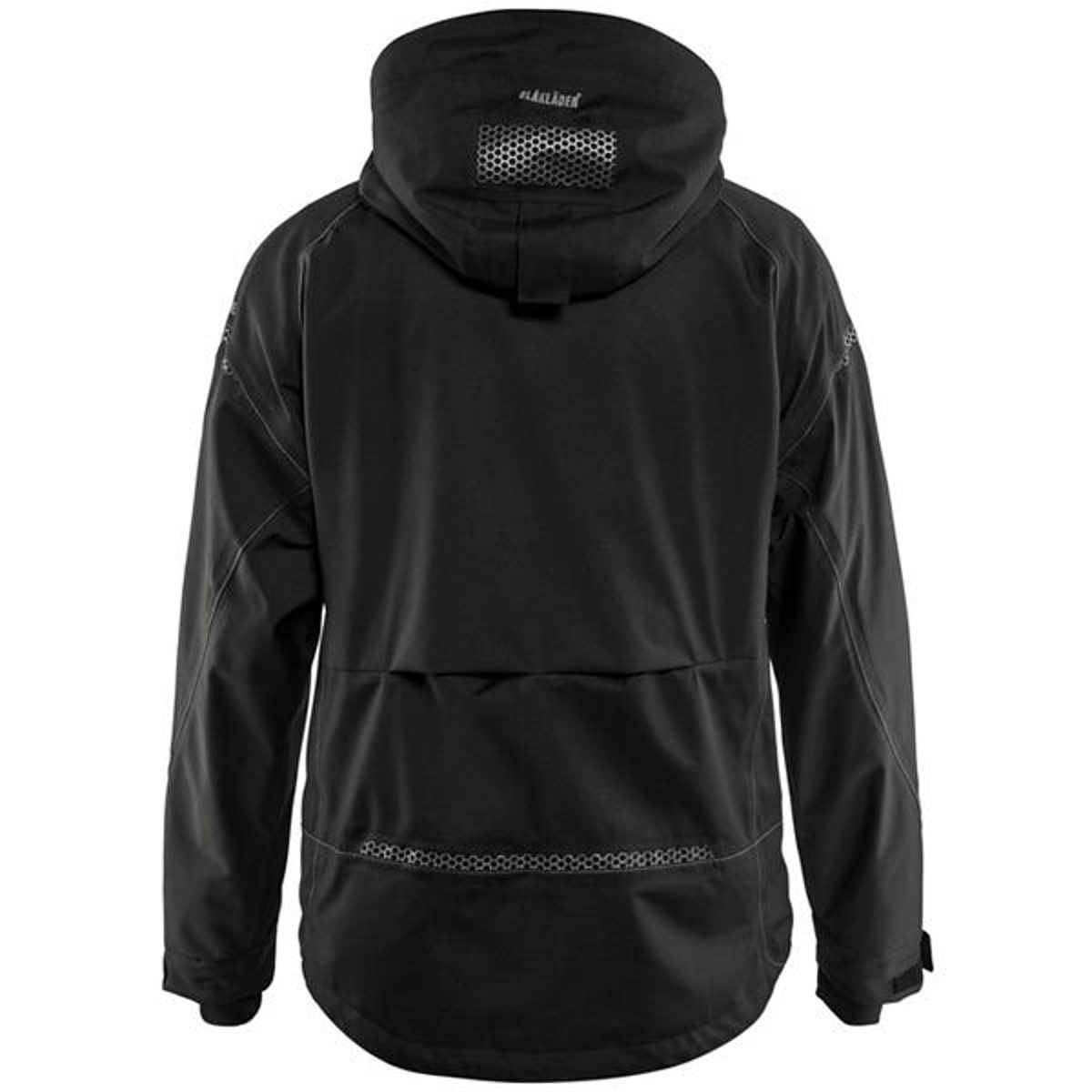 Blakläder wasserdichte Wetterschutzjacke 4988 - 3