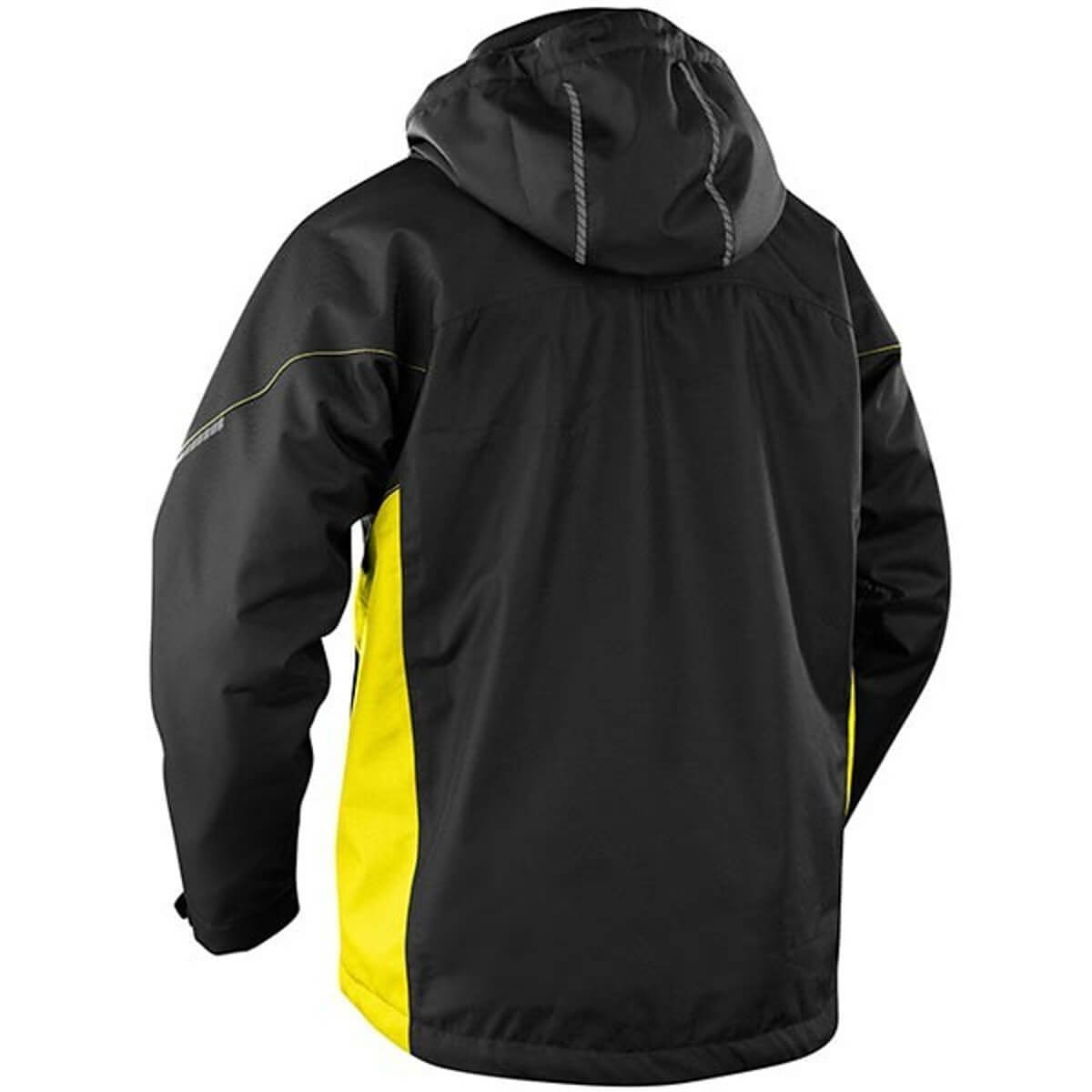 Blakläder wasserdichte Winterjacke High Vis - 5